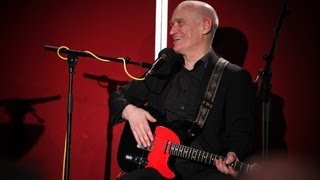 &quot;I met this girl&quot; -- Wilko Johnson on why Dr Feelgood didn&#39;t reform