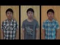 Cups (When I'm Gone) (A Cappella Cover)