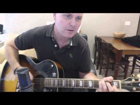 ♪♫ Steve Miller Band - The Joker (Tutorial)