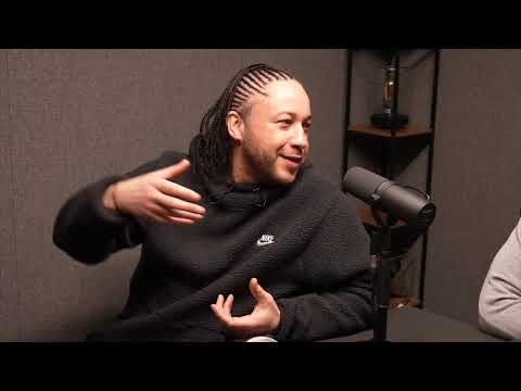 THE UK RAP PODCAST SHOW SEASON 3 EP 9 (RIDER SHAFIQUE)