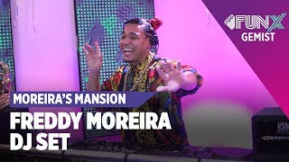 **freddy Moreira - Funx Fissa video