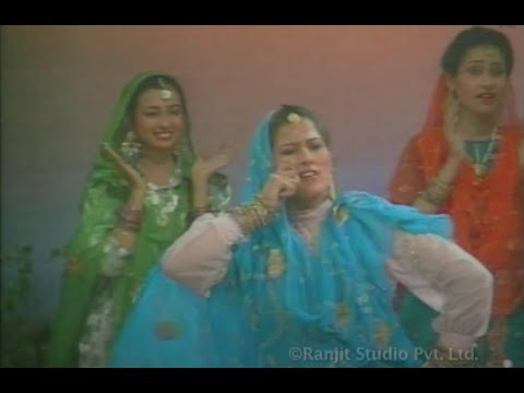 Gidda Pao Kurhio volume 1 (part 3)