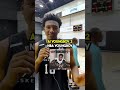 Last One Caught Me Off Guard Ote Rwe Music Shorts Basketball Overtime Ote