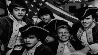 Paul Revere and The Raiders ~ Don&#39;t Take It So Hard (Stereo)