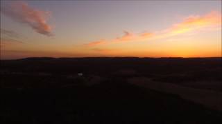 2017 01 19 MC Sunset