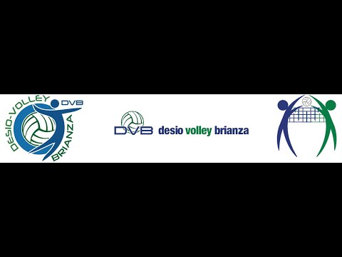 1^ Div. femminile U21 - NAPOCOLOR DVB - U.S. ARGENTIA PALLAVOLO A.S.D.