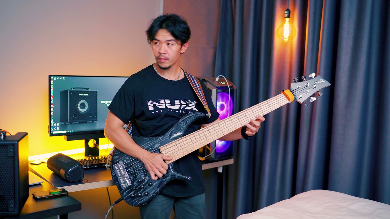 Video thumbnail