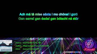 KnaG 047 – Cad É Sin Don Té Sin – Maighréad &amp; Tríona Ní Dhomhnaill [Mód Éasca – Glór 20%]