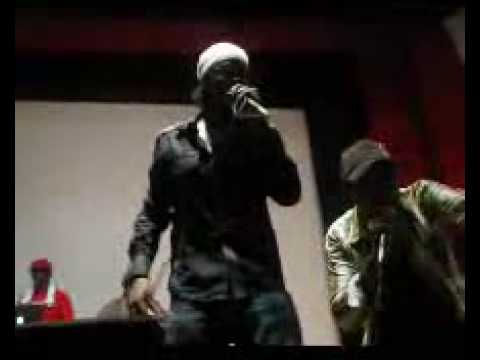 Nameless, Mr Lenny Kansas City