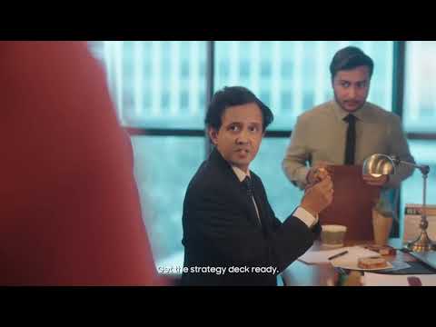 Sham Mashalkar Show Reel of Sham Mashalkar