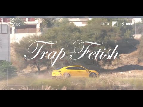 Frxxer - Trap Fetish | B.S.T Records