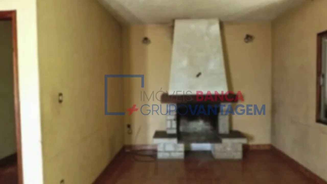 Vídeo do imóvel