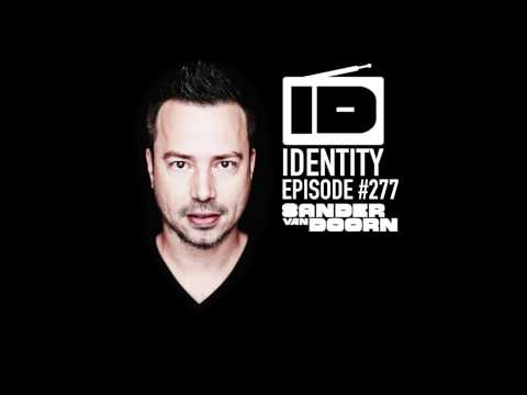 Sander van Doorn – Identity #277