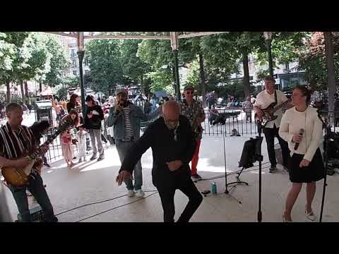 200 Funk - Fresh - Kool and the gang