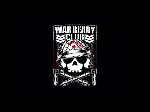 Gabe Kidd - War Ready (Entrance Theme)