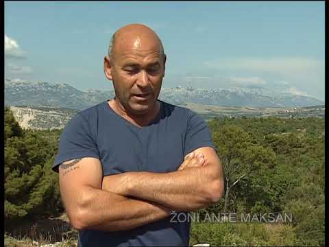 112. BRIGADA HV - ZADAR (dokumentarni film, 2011.)