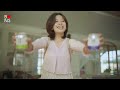 IKLAN KOMERSIAL BONS KOMBUCHA Minuman Segar Menyehatkan