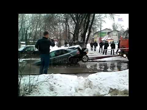 Takie rzeczy tylko w Rosji