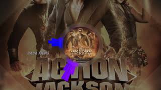 Chichora Piya (Remix) Official song  Action Jackson Movie Songs pk exported