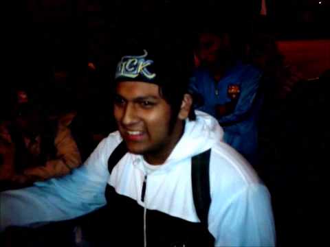 Sosa, Jano vs Saga, Stick HD 4tos [Juego Limpio 2vs2] Nov 2013