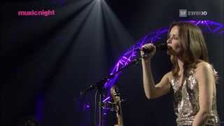 Download lagu No Frontiers - Sharon Corr live at 'AVO Session', Basel | Switzerland (05-11-11) mp3