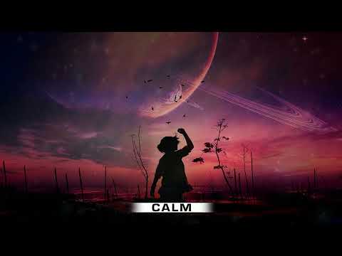 Alan Walker x Zuaste - Calm (New Song 2025)