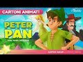 Peter Pan Storie Per Bambini Cartoni Animati