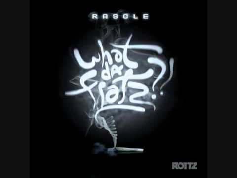 Rascle - Lay Low (Prod by Stacey Grind)