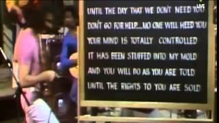 I'm The Slime - Frank Zappa (With lyrics / subtitles)
