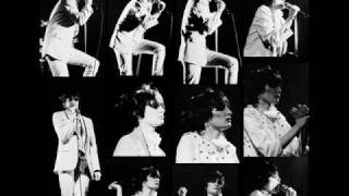 Siouxsie and the Banshees - Premature Burial - Live 1979