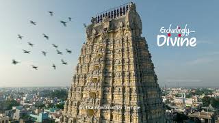 Temple video