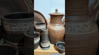 Набір №28 "Різдвяна Вечеря" на 12 осіб ТМ "Етнокераміка"