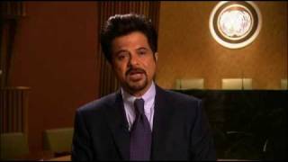 Anil Kapoor 24 Season 8 Interview video