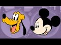 3 Hours Of Mickey Mouse And Pluto