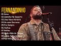 Fernandinho Único Cmainho No Deserto Louvores Inspiradores Para Reforçar A Fé Em Deus