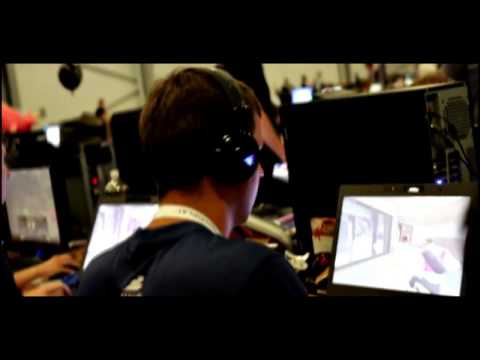 Epsilon @ Insomnia 46 - Teaser