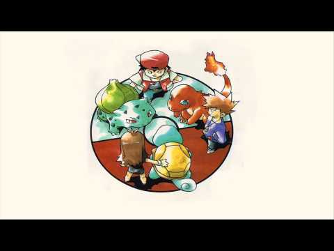 Victory Road (Orchestral Arrangement) - Pokémon Red/Green/Blue/Yellow