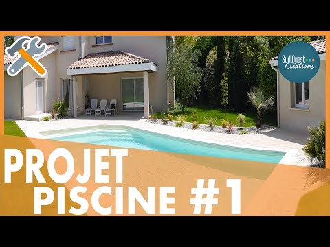 comment traiter le bois d'une piscine