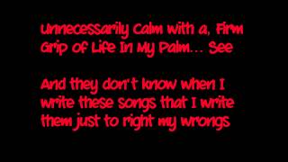 Rob Level - Lead (w/ Lyrics On Screen)