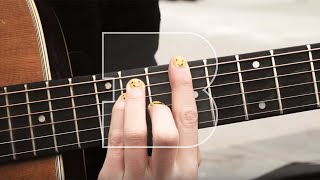 Frankie Cosmos - On the Lips &amp; Owen | A Take Away Show