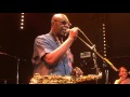 Manu Dibango Soir au Village Canal 93 Bobigny 30/04/2016