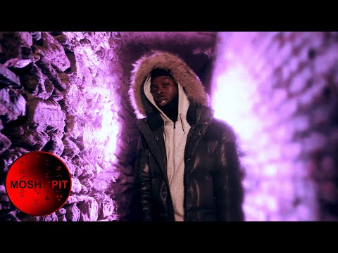 Pasto Flocco - Trey Songz [ Created by @MOSHPXT ]