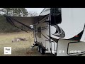 Check out this Video for a 2022 Grand Design Reflection 226RK(Stock #386985)  for sale by Pop RVs. This unit is located in Sarasota, FL