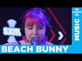 Beach Bunny Prom Queen Acoustic Live For SiriusXMU Sessions