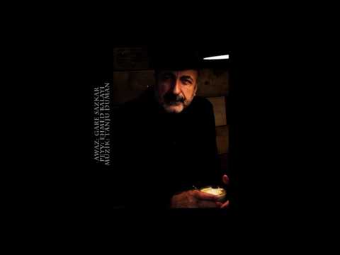 Gare Sazkar - Periya Behiştê