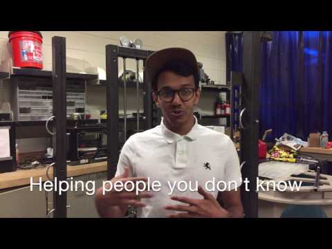 Mechanical engineering bench press machine