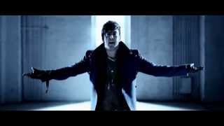 The War Still Rages Within-Music Video HD