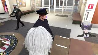 【ストグラFV】私の名前は。。。。。Day1