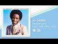 Al Green - Precious Lord (Official Audio)
