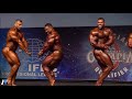 The Prophecy vs The Beast; Nathan DeAsha vs Roelly Winklaar Comparison